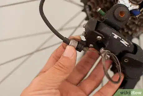 Image intitulée Adjust a Rear Bicycle Derailleur Step 3