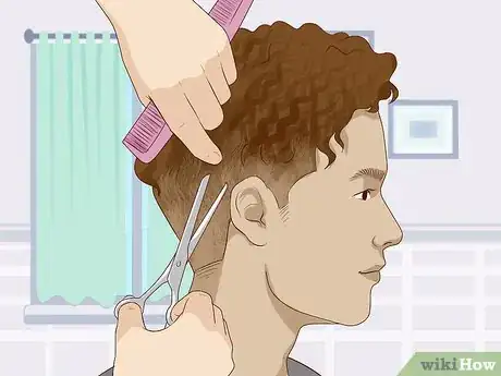 Image intitulée Style Curly Hair (for Men) Step 11.jpeg