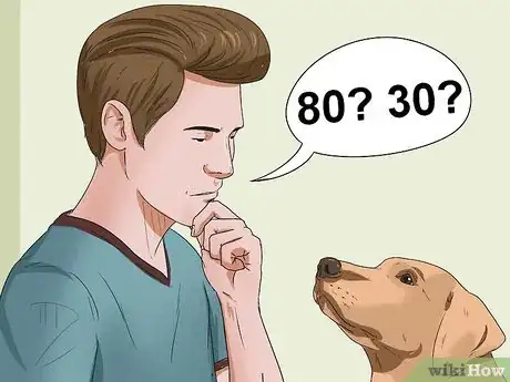 Image intitulée Calculate Dog Years Step 14