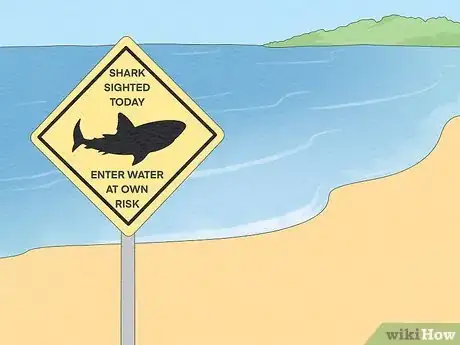 Image intitulée Get over Your Fear of Sharks Step 15