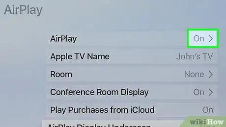 Image intitulée Turn On AirPlay Step 18