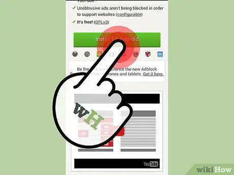 Image intitulée Get the Android Browser to Block Popups Step 8