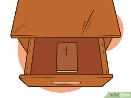 Image intitulée Dispose of a Bible Step 10