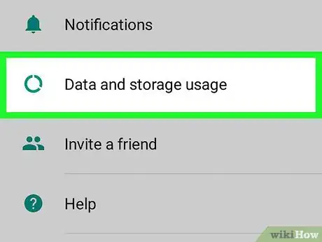 Image intitulée Delete All Media on WhatsApp Step 28