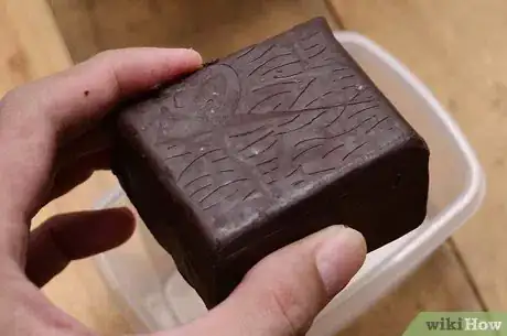 Image intitulée Make Dark Chocolate Step 15