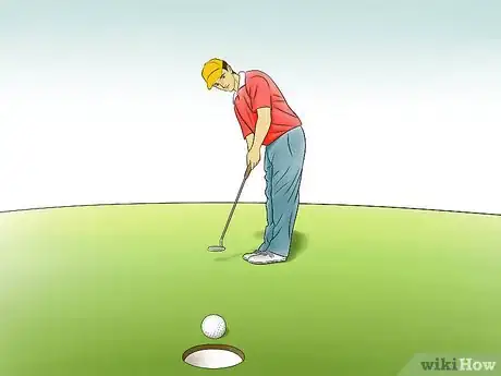 Image intitulée Play Golf Step 10