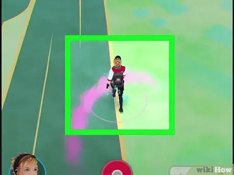 Image intitulée Catch Pikachu in Pokémon GO Step 2