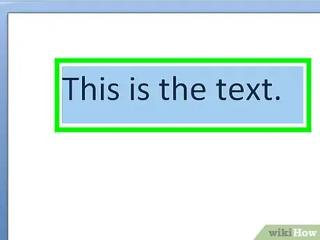 Image intitulée Add a Comment in Microsoft Word Step 2