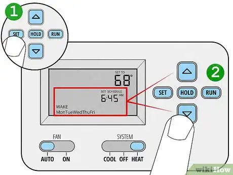 Image intitulée Set a Thermostat Step 7