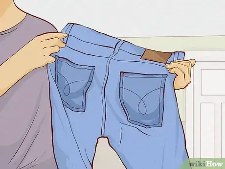 Image intitulée Wash Jeans Step 7