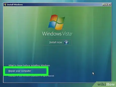 Image intitulée Reset a Windows XP or Vista Password Step 23