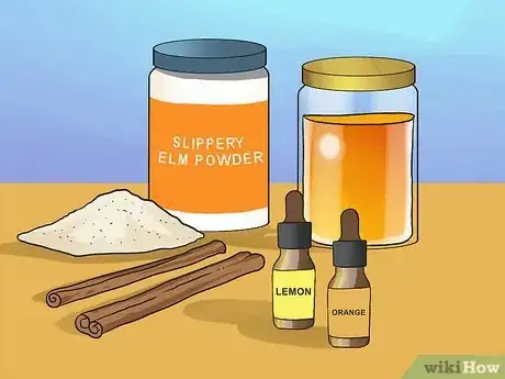 Image intitulée Make Homemade Cough Drops Step 19