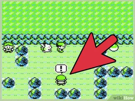 Image intitulée Find Mew in Pokemon Red_Blue Step 15