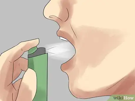 Image intitulée Have Nice Smelling Breath Step 17