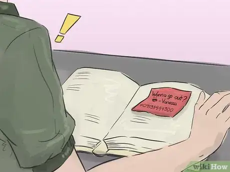 Image intitulée Ask a Guy Out Step 13