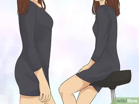Image intitulée Hide Belly Fat in a Tight Dress Step 14
