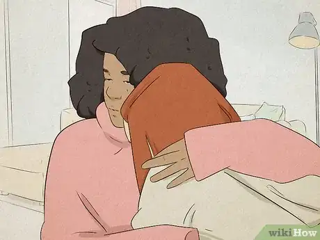 Image intitulée Help Someone Overcome the Loss of a Relative Step 12