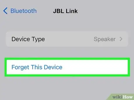 Image intitulée Reset Jbl Speaker Step 7