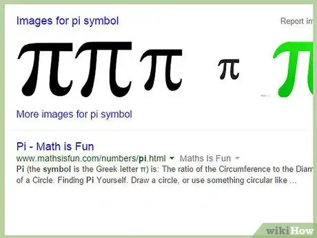 Image intitulée Type the Pi Symbol Step 14