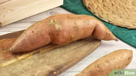 Image intitulée Roast Sweet Potatoes Step 11