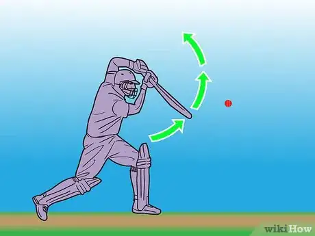 Image intitulée Be a Good Batsman Step 4