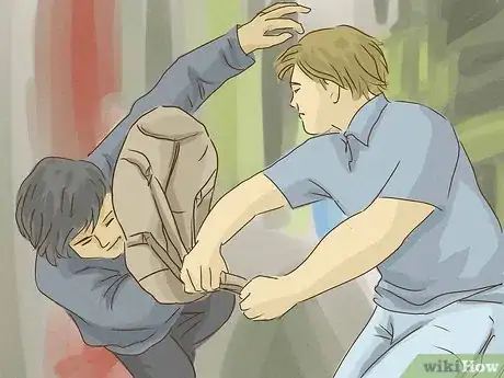 Image intitulée Defend Yourself from an Attacker Step 17