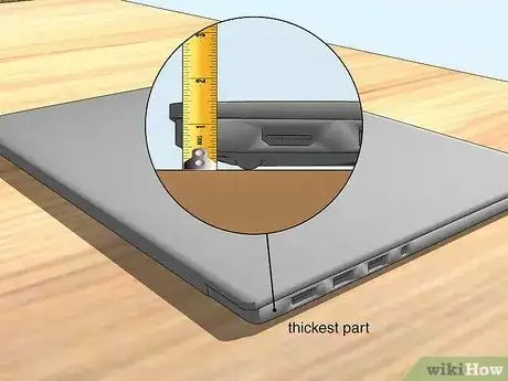 Image intitulée Measure Your Laptop Computer Step 7