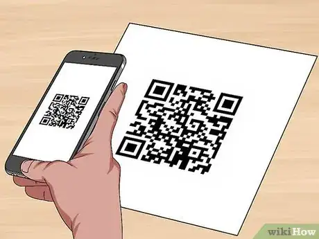 Image intitulée Scan a QR Code Step 2