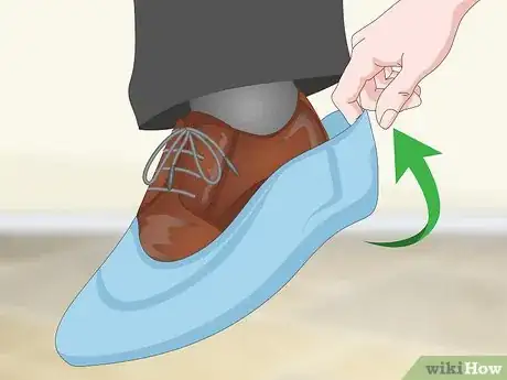 Image intitulée Maintain Leather Shoes Step 12