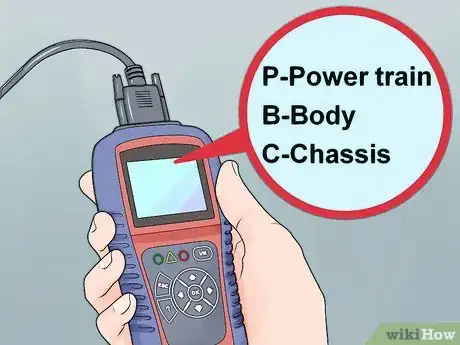 Image intitulée Read and Understand OBD Codes Step 6