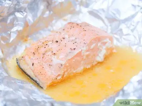 Image intitulée Broil Salmon Step 10