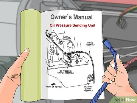 Image intitulée Respond When Your Car's Oil Light Goes On Step 15