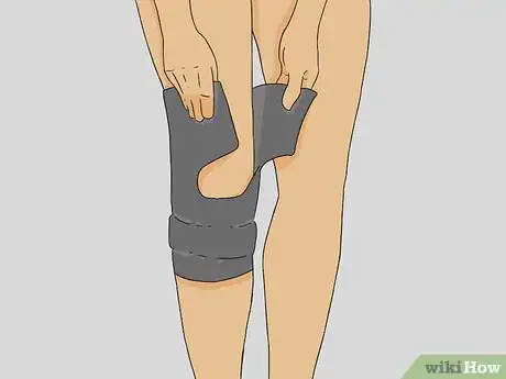 Image intitulée Relieve Leg Muscle Pain Step 5