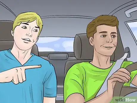 Image intitulée Stay Awake when Driving Step 11