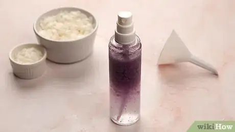 Image intitulée Make Body Spray Step 18