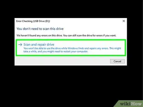Image intitulée Repair a USB Flash Drive Step 7
