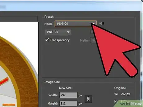 Image intitulée Make Adobe Illustrator Background Transparent Step 2