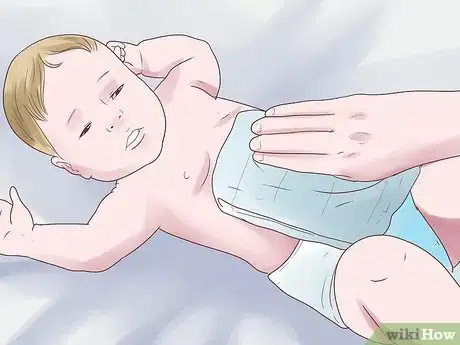 Image intitulée Help Babies with Colic Step 15