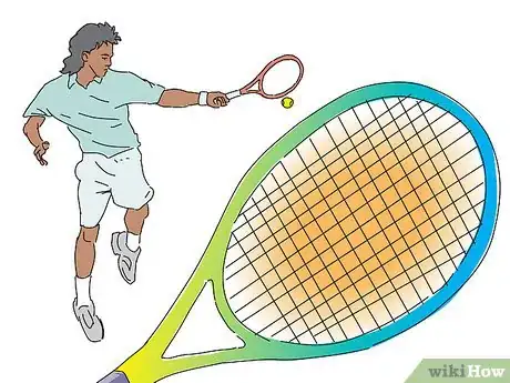 Image intitulée Choose a Tennis Racquet Step 6