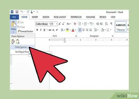 Image intitulée Preserve Formatting When Using Copy and Paste Step 2
