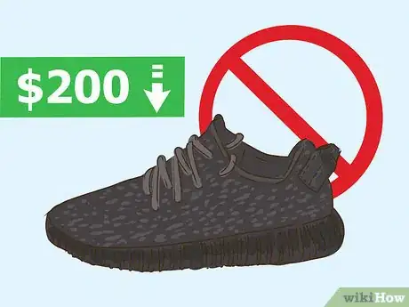 Image intitulée Tell If Yeezys are Fake Step 9