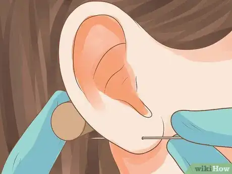 Image intitulée Pierce Your Ear Step 11