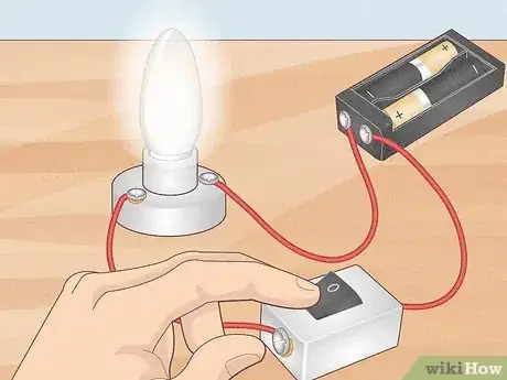 Image intitulée Make a Simple Electrical Circuit Step 11