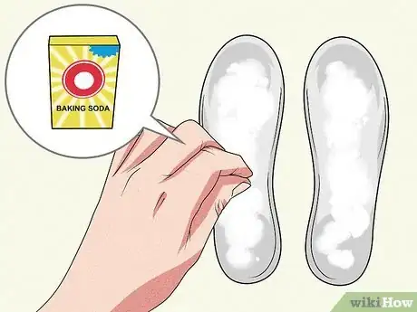 Image intitulée Clean Adidas Shoes Step 11