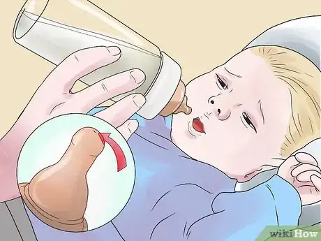 Image intitulée Help Babies with Colic Step 10