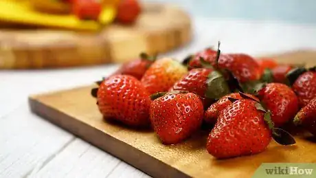 Image intitulée Keep Strawberries Fresh Step 3