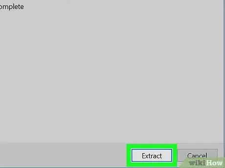 Image intitulée Open a .Zip File Without Winzip Step 5