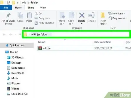 Image intitulée Extract a JAR File Step 12