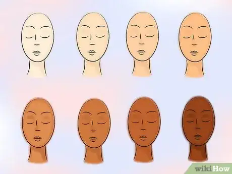 Image intitulée Dye Your Hair the Perfect Shade of Blonde Step 1