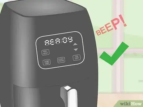 Image intitulée Use a Nuwave Air Fryer Step 20